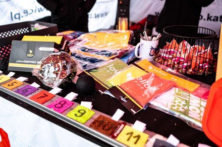 Początek ferii z Radiem Katowice na stacji narciarskiej Nowa Osada